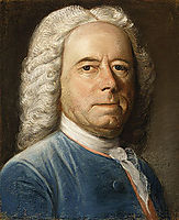 Hugh Hall, 1758, copley