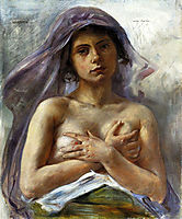Innocentia, 1890, corinth