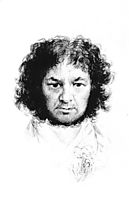 Self Portrait, 1795, goya