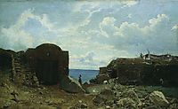 Fisherman-s settlement, 1865, lagorio