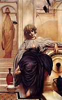 Songs Without Words, 1860-1861, leighton