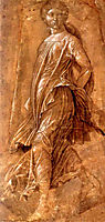 Muse, mantegna