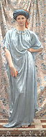 Sapphires, 1877, moore