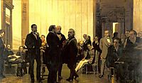 Slavic composers , 1872, repin