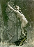 Homage to Pan, rops