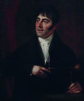 George Birkbeck (1776–1841), 1805, russell