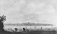 Albany, c.1812, svinyin