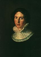 Portrait of Elizabeth Ivanovna Naryshkina, tropinin